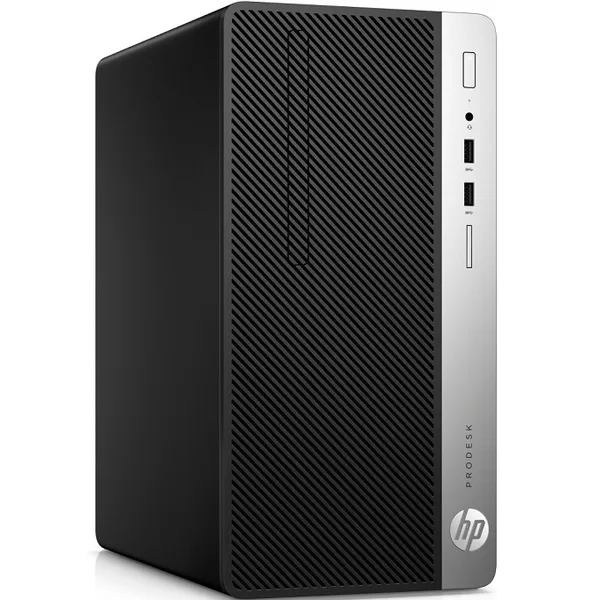 HP ProDesk 400 G6 MT 7YH20PA