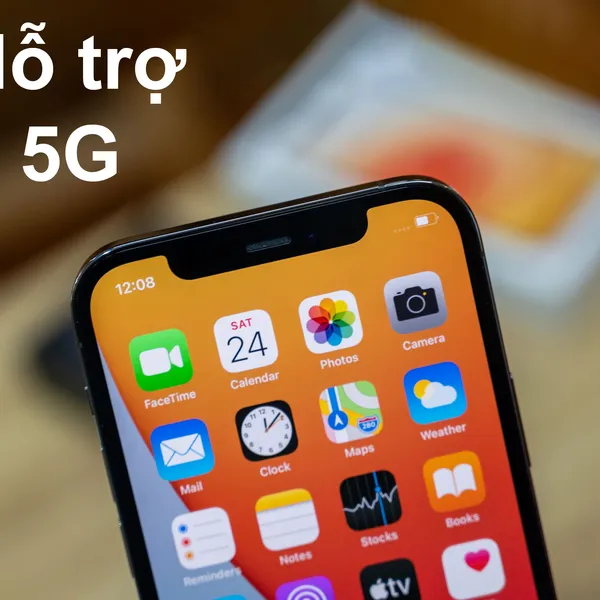 IPhone 12 Pro Max 512GB Gold