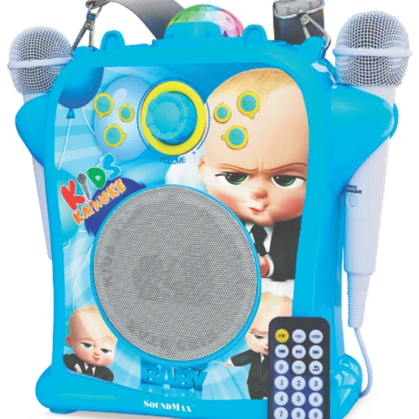 SoundMax KIDS