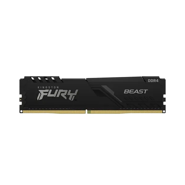 RAM desktop KINGSTON Fury Beast 16GB DDR4 3200MHz