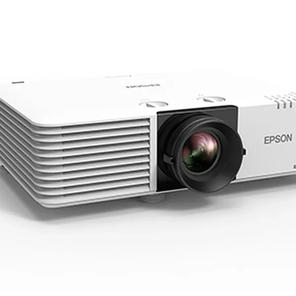 Máy chiếu WUXGA Laser EPSON EB-L610U