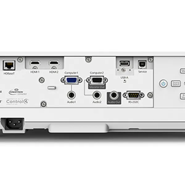 Máy chiếu WUXGA Laser EPSON EB-L610U