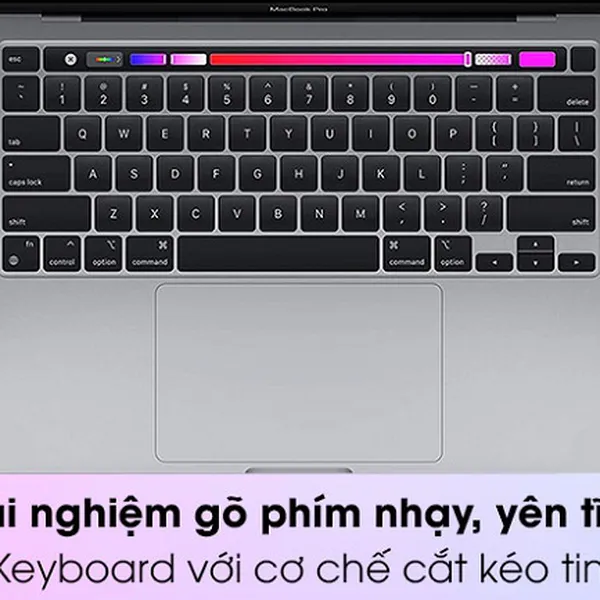 MacBook Pro 2020