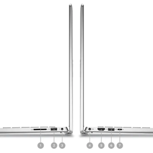 DELL INSPIRON 5620 P1WKN