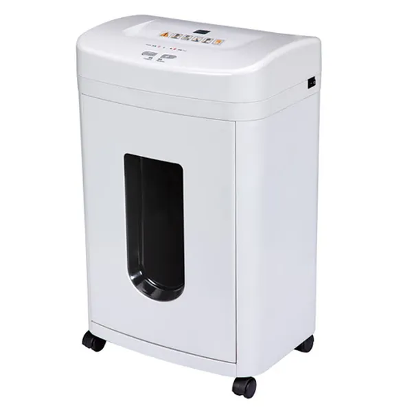 Máy Hủy Giấy LBA P-13CD