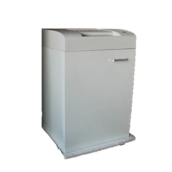 Máy Hủy Giấy LBA P-22CD