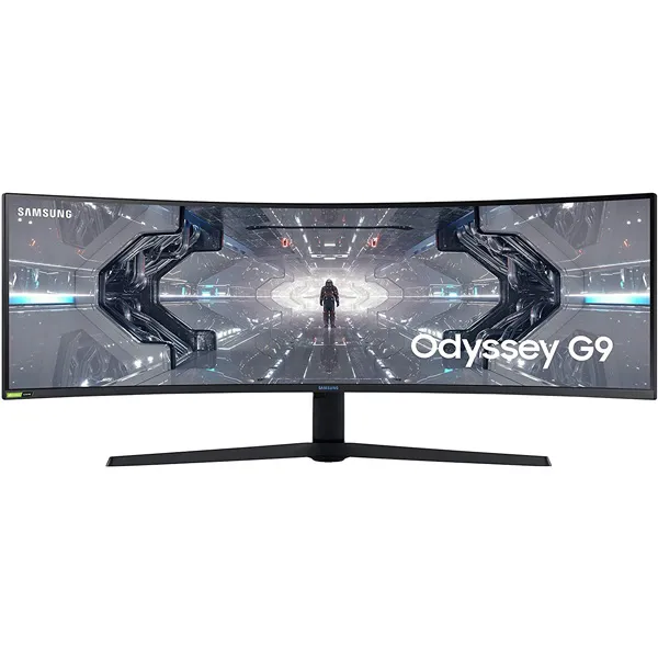 SAMSUNG Odyssey G9 Gaming LC49G95TSSEXXV