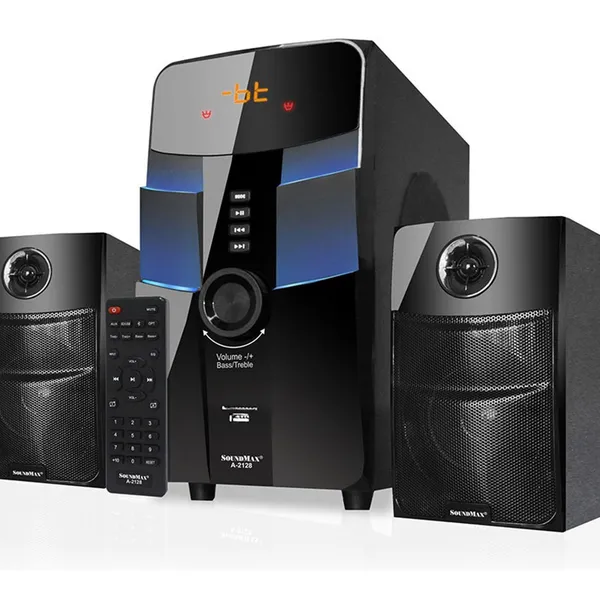 Loa Soundmax A2129/2.1