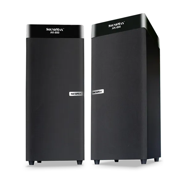 Loa Bluetooth SoundMax AK800