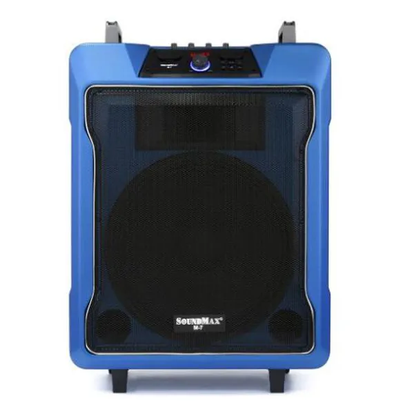 Loa di động Soundmax M7