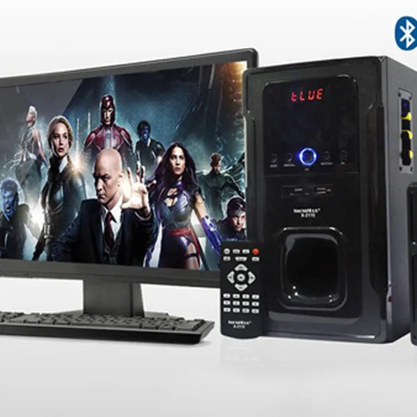 LOA SOUNDMAX  A2119 Bluetooth