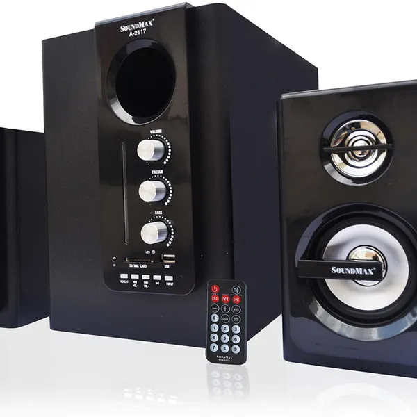 Loa SoundMax A2117