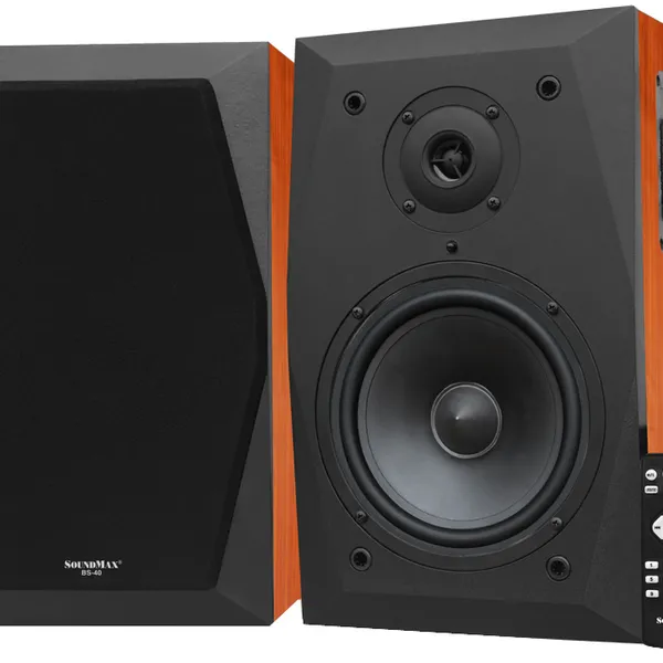 Loa Soundmax BS40/2.0