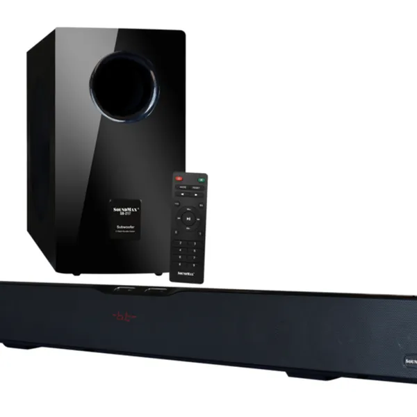 LOA SOUNDMAX SB217