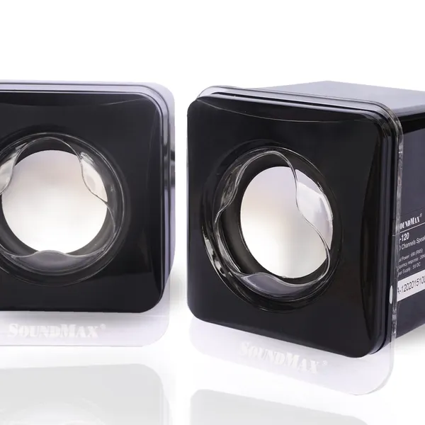 Loa SoundMax A120