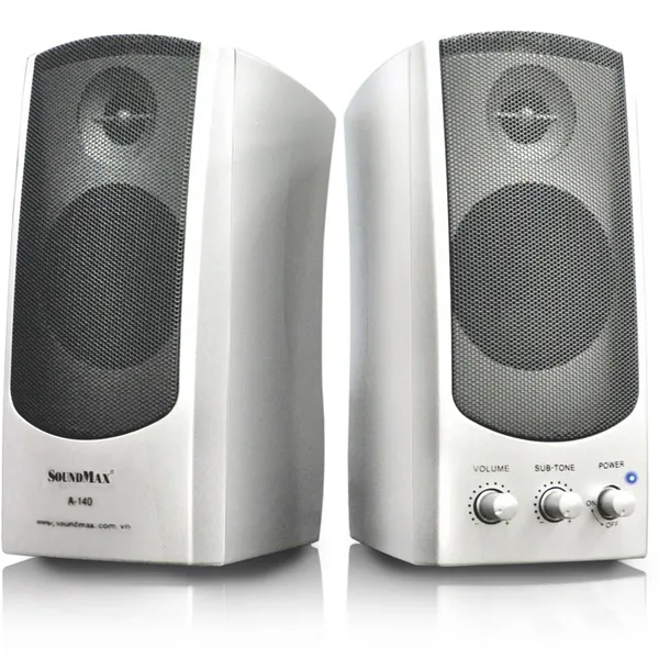 Loa Vi Tính SoundMax A-140
