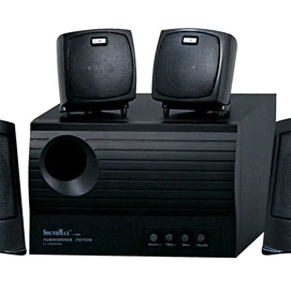 Loa SoundMax A4000/4.1
