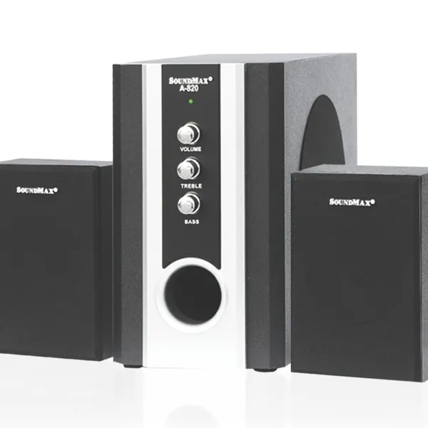 Loa SoundMax A820/2.1
