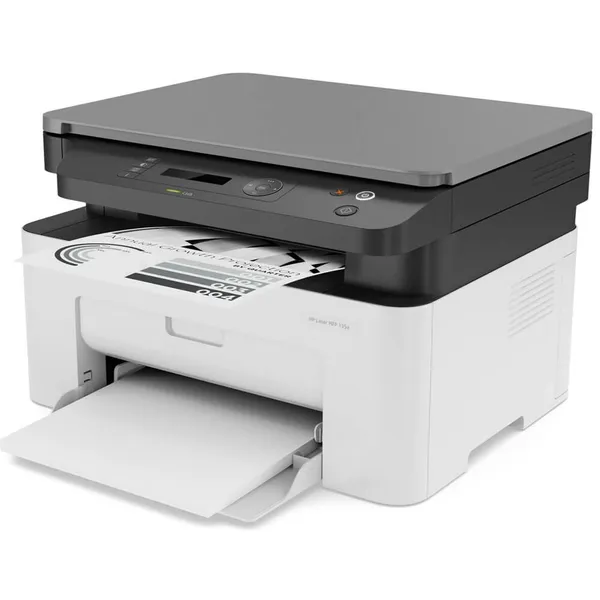 HP Laser MFP 135W