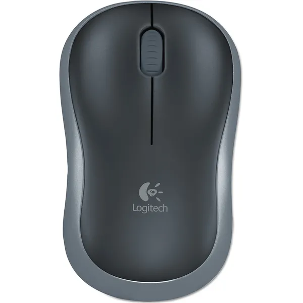 Chuột Logitech M185 chính hãng