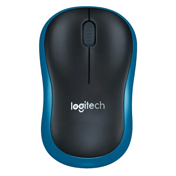 Chuột Logitech M185 chính hãng