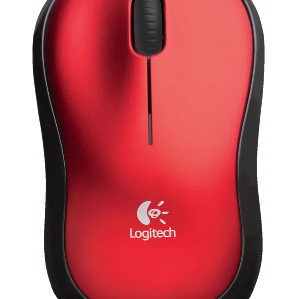 Chuột Logitech M185 chính hãng