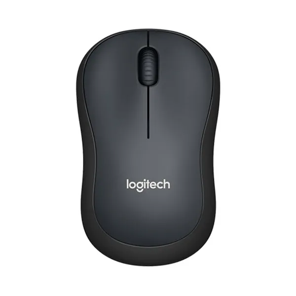 Chuột vi tính không dây Logitech M221