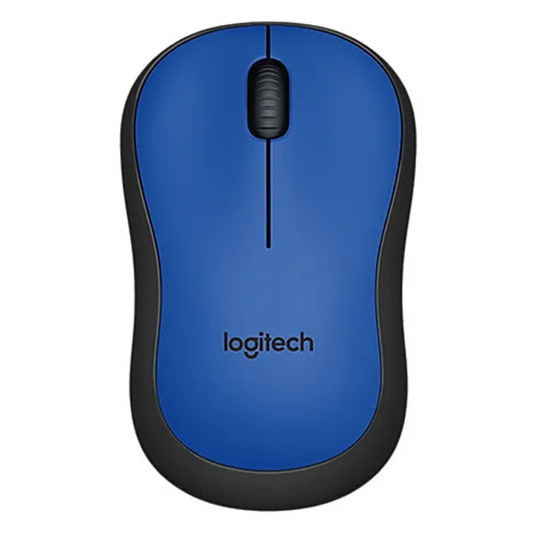 Chuột vi tính không dây Logitech M221
