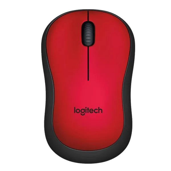 Chuột vi tính không dây Logitech M221