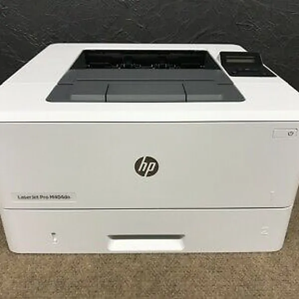 Máy in HP LaserJet Pro M404dn (W1A53A)