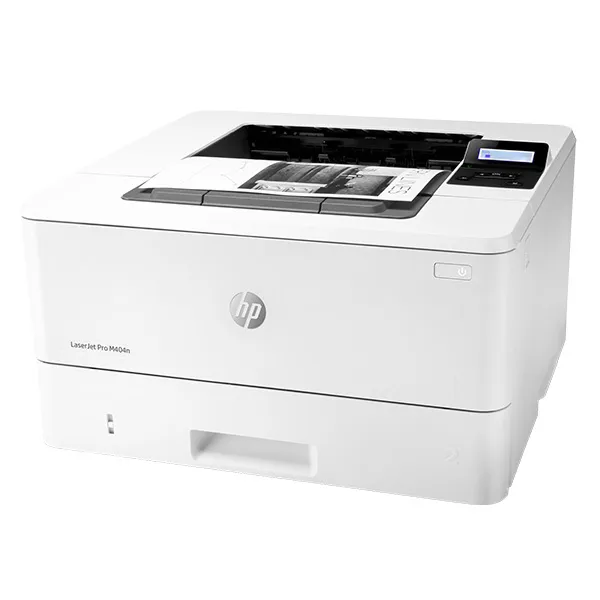 Máy in HP LaserJet Pro M404n (W1A52A)