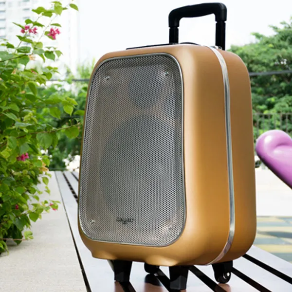 Loa bluetooth SoundMAX M6