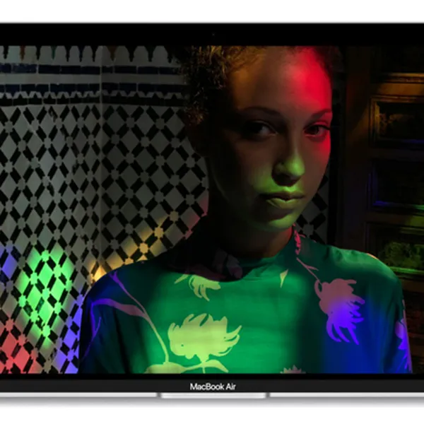MacBook Air 13"