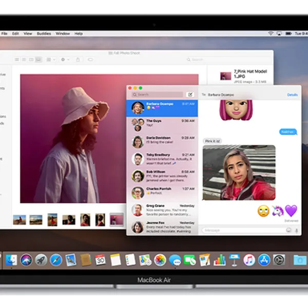 MacBook Air 13"