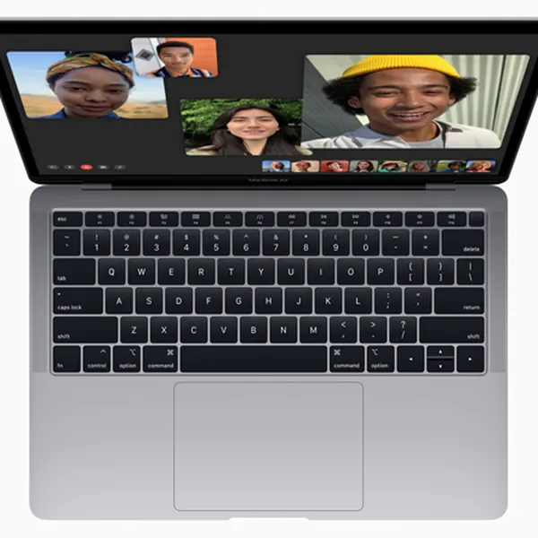 MacBook Air 13"