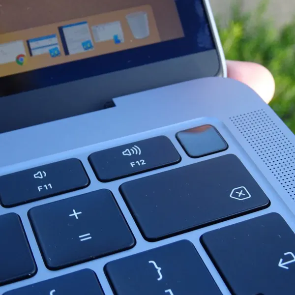 MacBook Air 2018