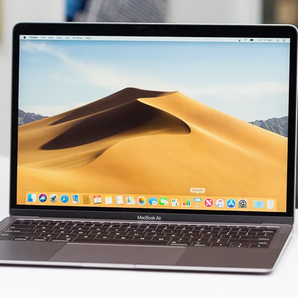 MacBook Air 2018