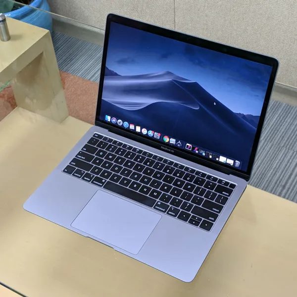 MacBook Air 2018