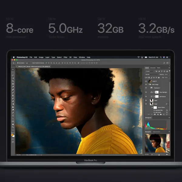 MacBook Pro 2019