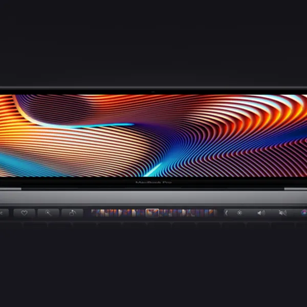 MacBook Pro 2019