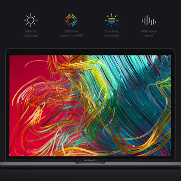 MacBook Pro 2019