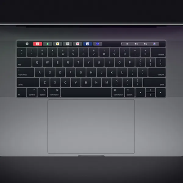 MacBook Pro 2019