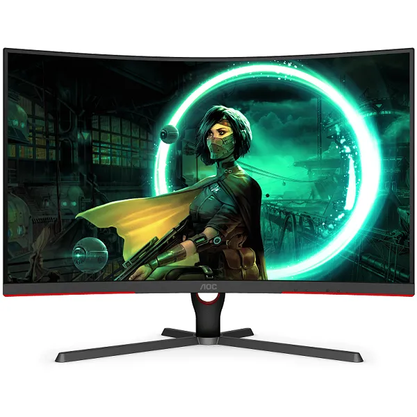 AOC C32G3E/74