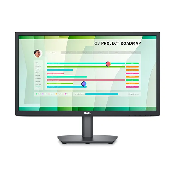 Dell E2223HN