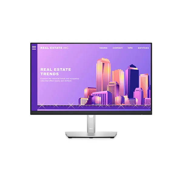 DELL P2722H