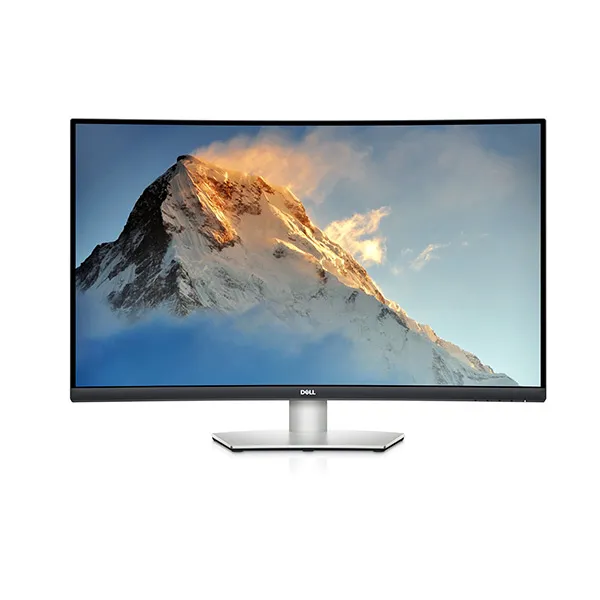 Dell S3221QS