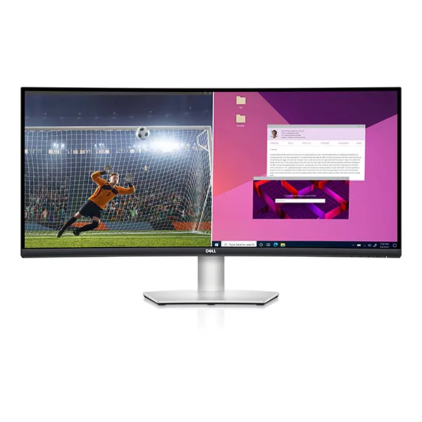 Dell S3423DWC
