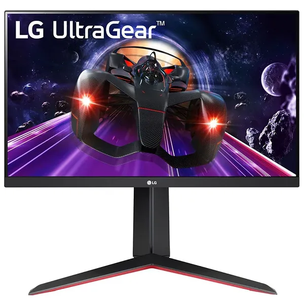 LG 24GN650-B