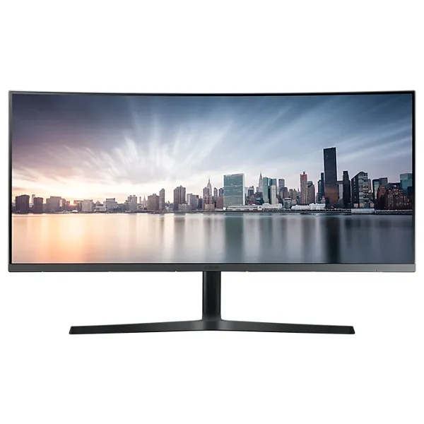 Samsung LC34H890WGEXXV