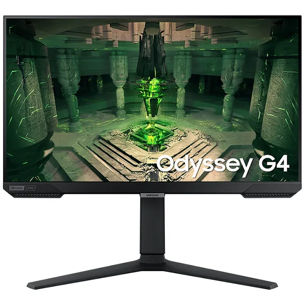 Samsung Odyssey G4 LS27BG400EEXXV